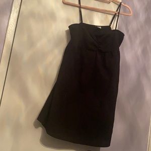 H&M little black dress